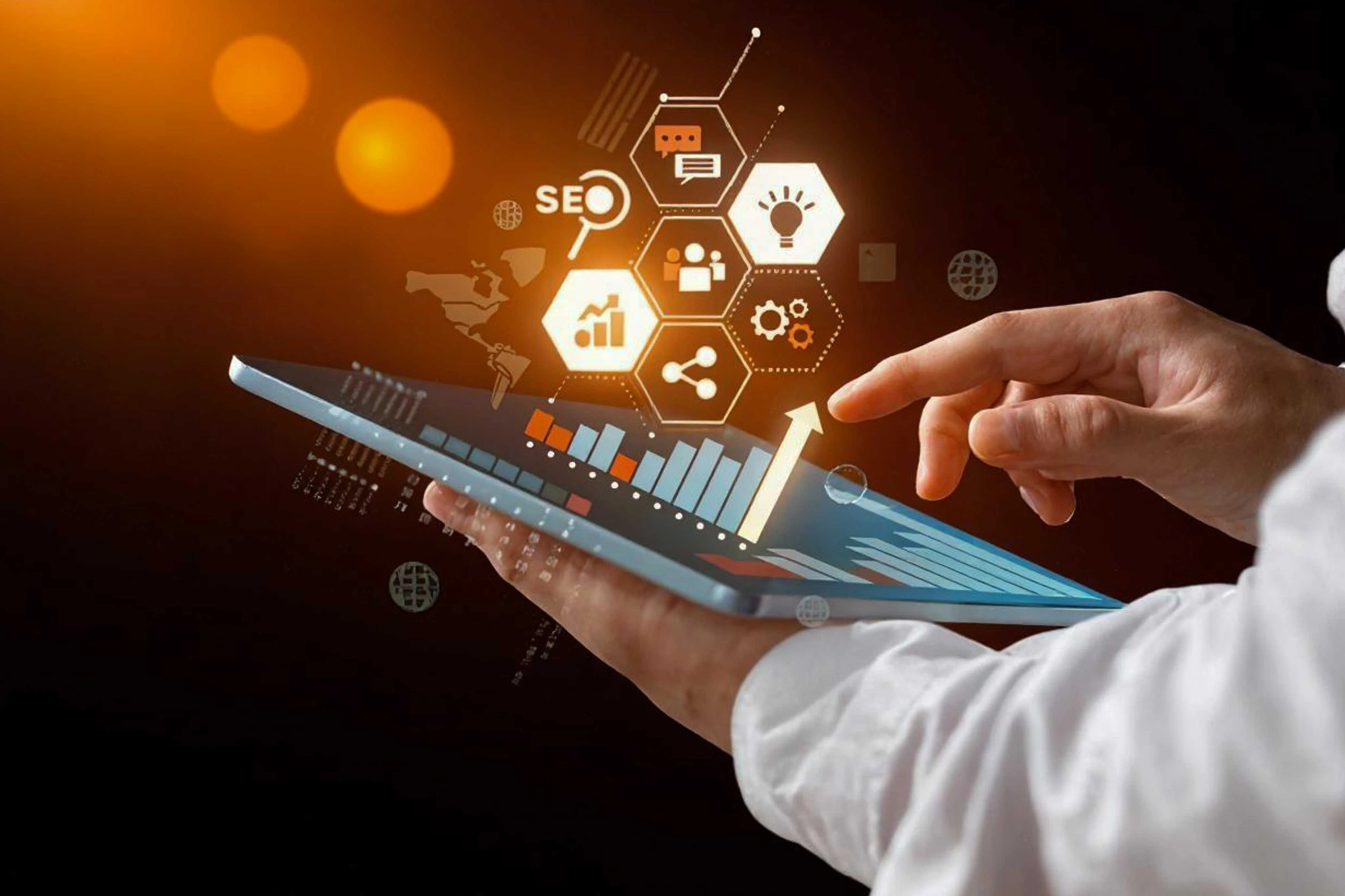 لماذا تحتاج إلى تحسين محركات البحث لموقعك؟