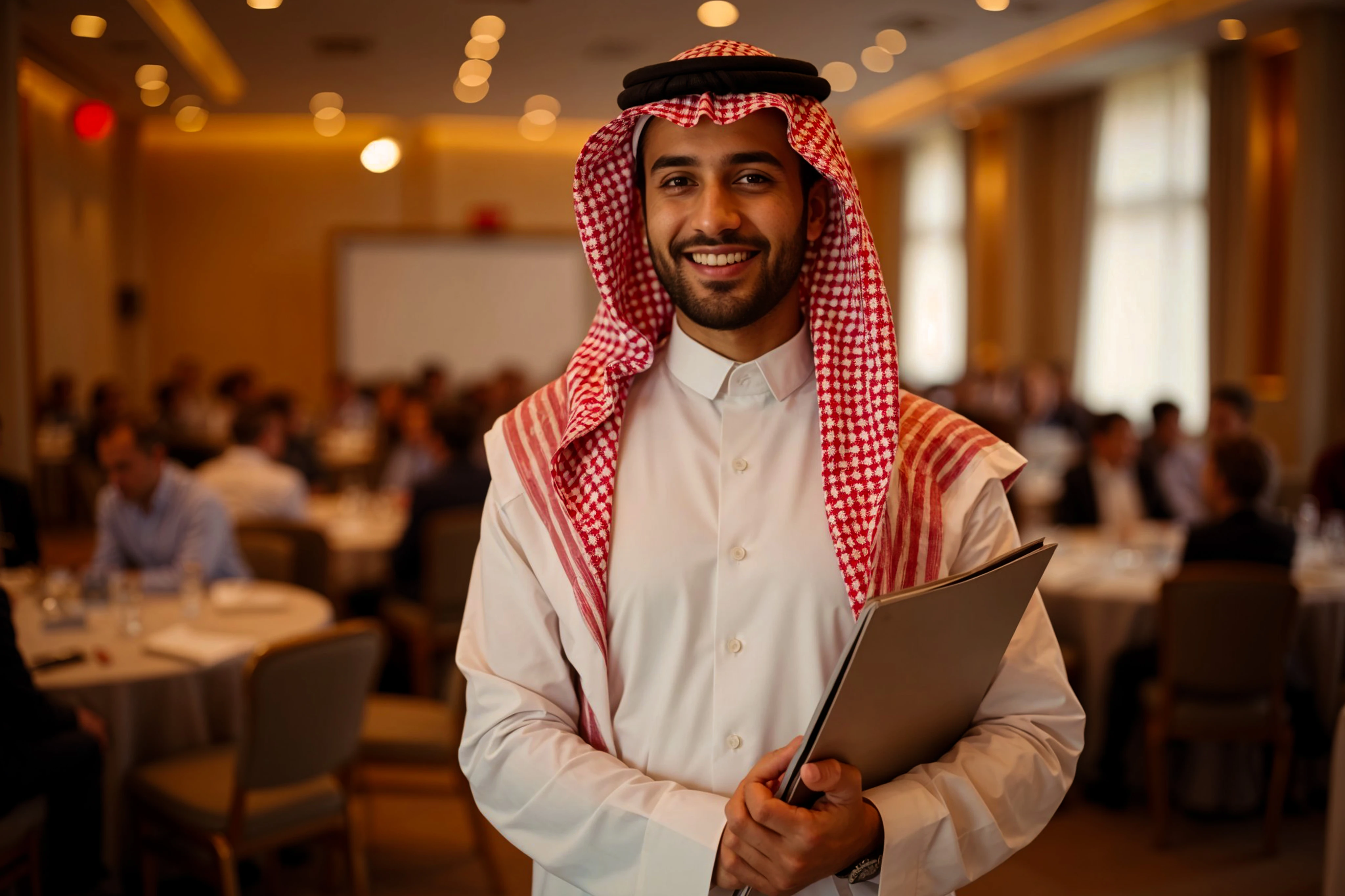 إدارة الفعاليات