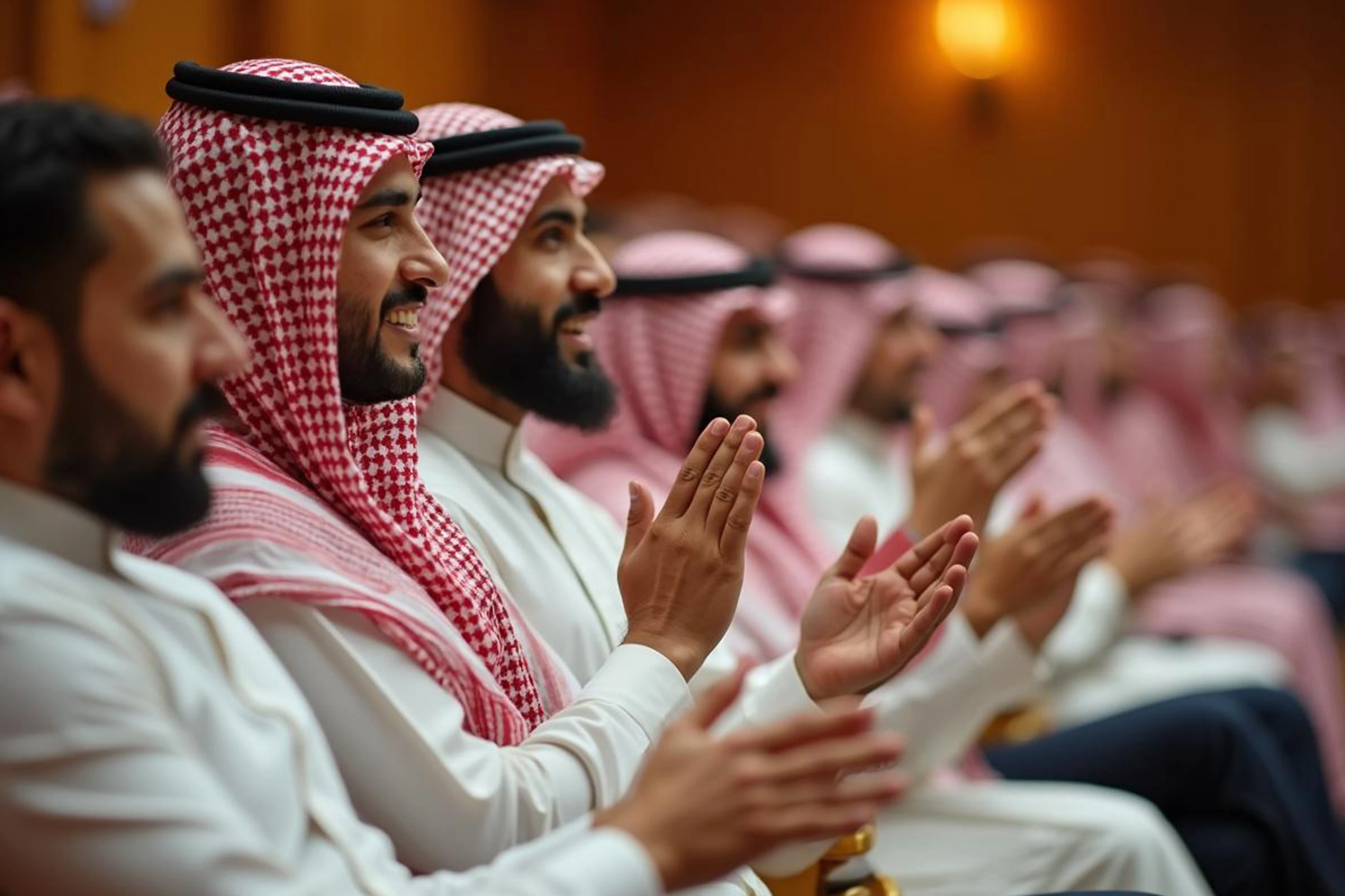 لماذا تعد إدارة الفعاليات عنصرًا حاسمًا في نجاح أي مناسبة؟