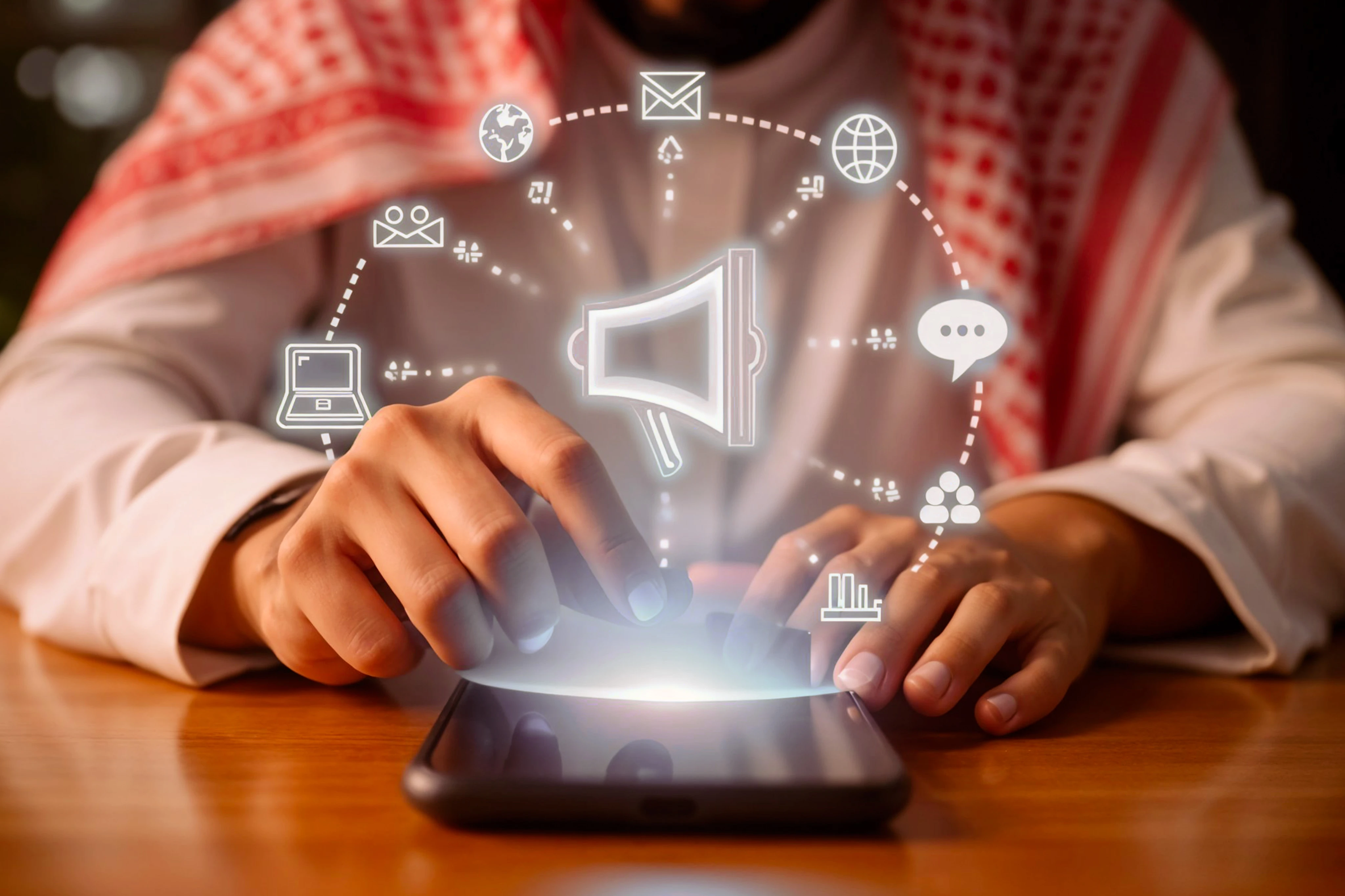 ما هي إدارة الحملات الإعلانية؟