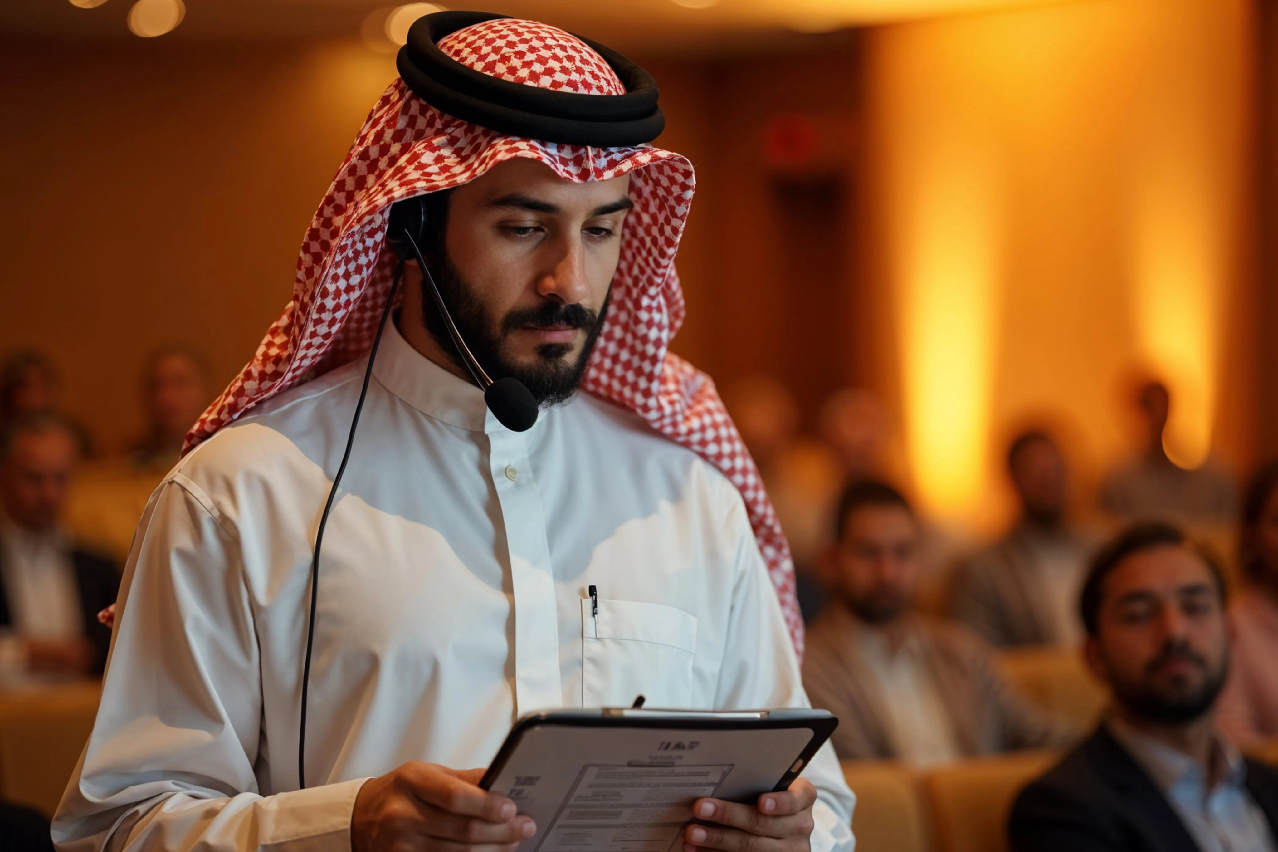 لماذا تحتاج الشركات السعودية إلى إدارة حملات إعلانية احترافية؟