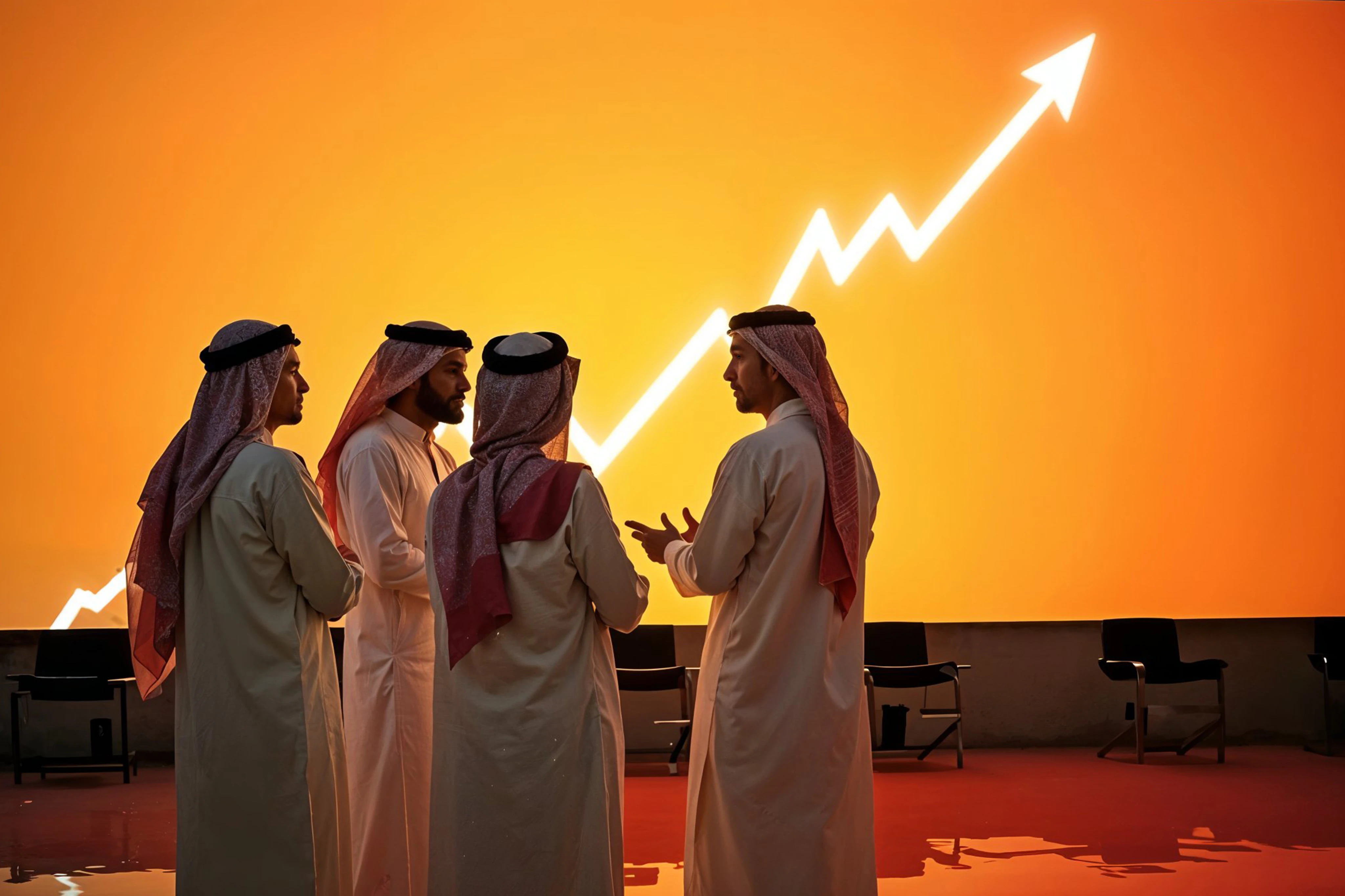 تنظيم فعاليات الرياض: لماذا هو مميز؟