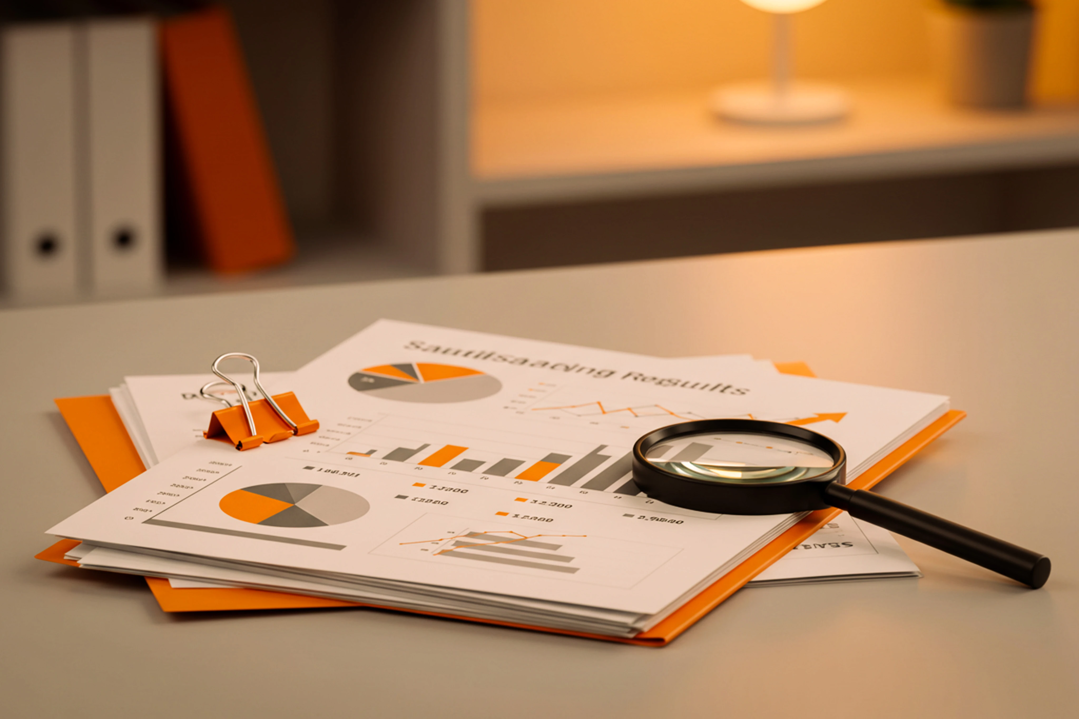 نتائج الاستشارات التسويقية تؤكدها لغة الأرقام