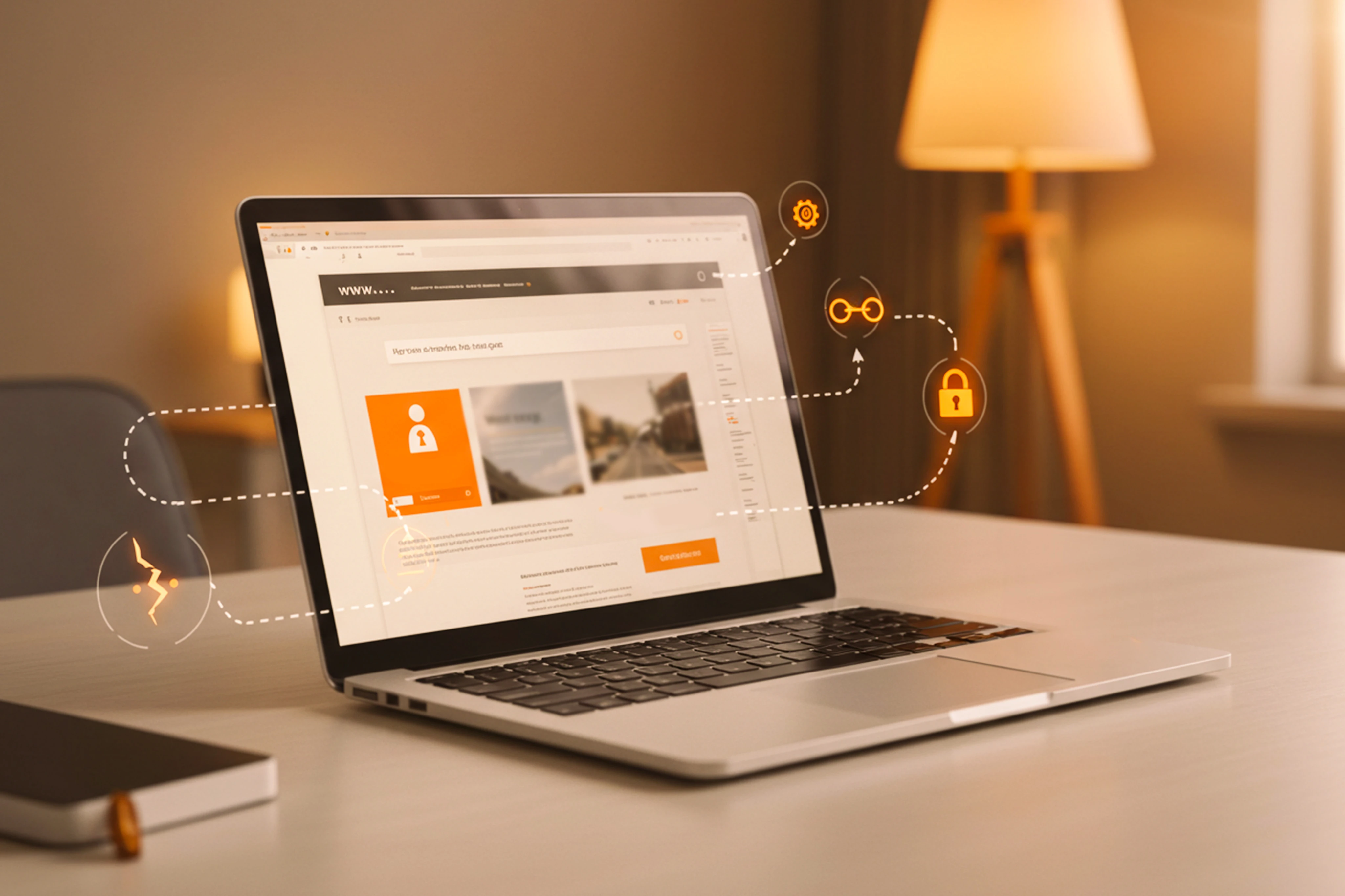  التحديات الشائعة عند حجز دومين واستضافة لموقعك الإلكتروني