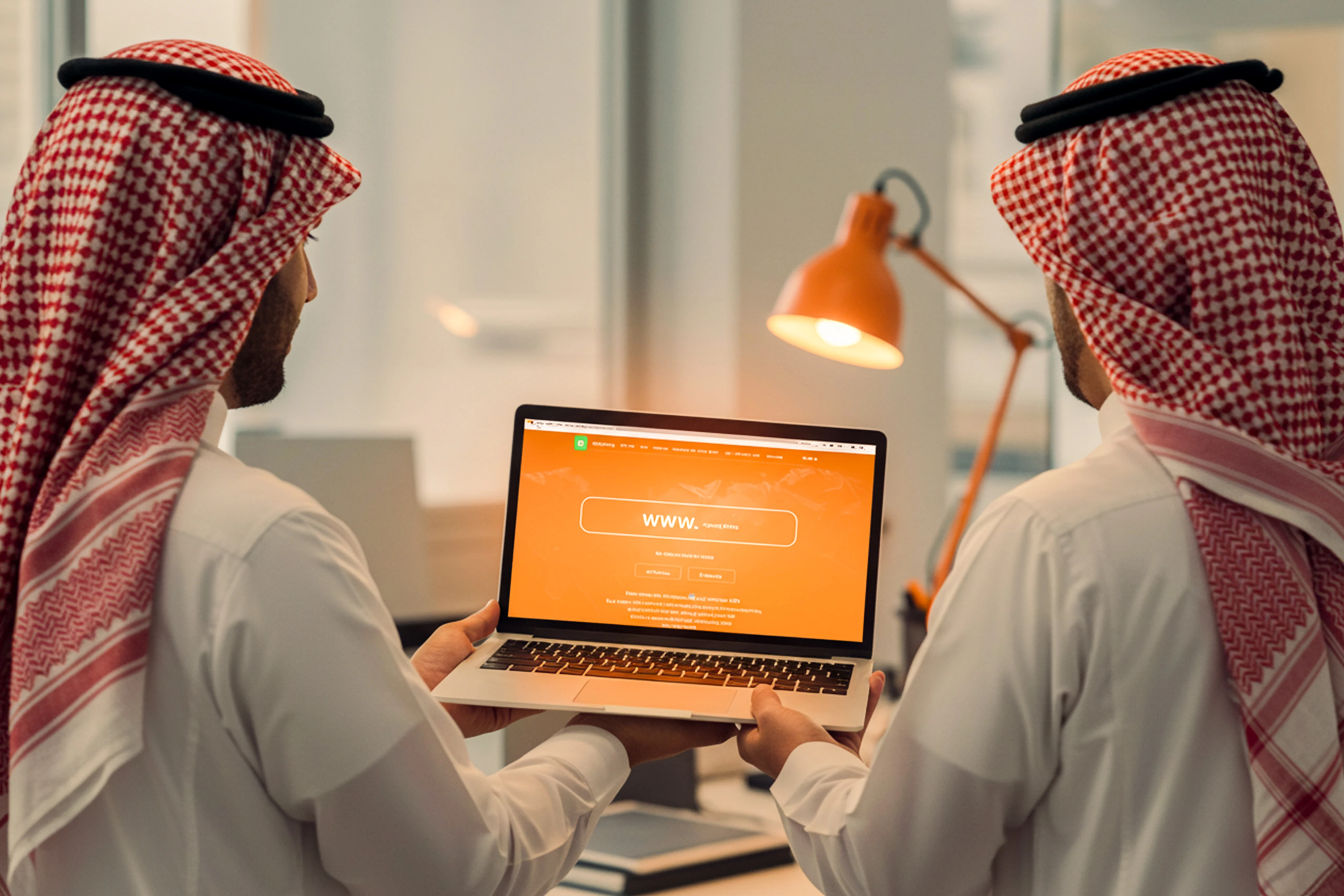 ماذا تقدم "بي للحلول الرقمية" ضمن خدمات حجز دومين واستضافة