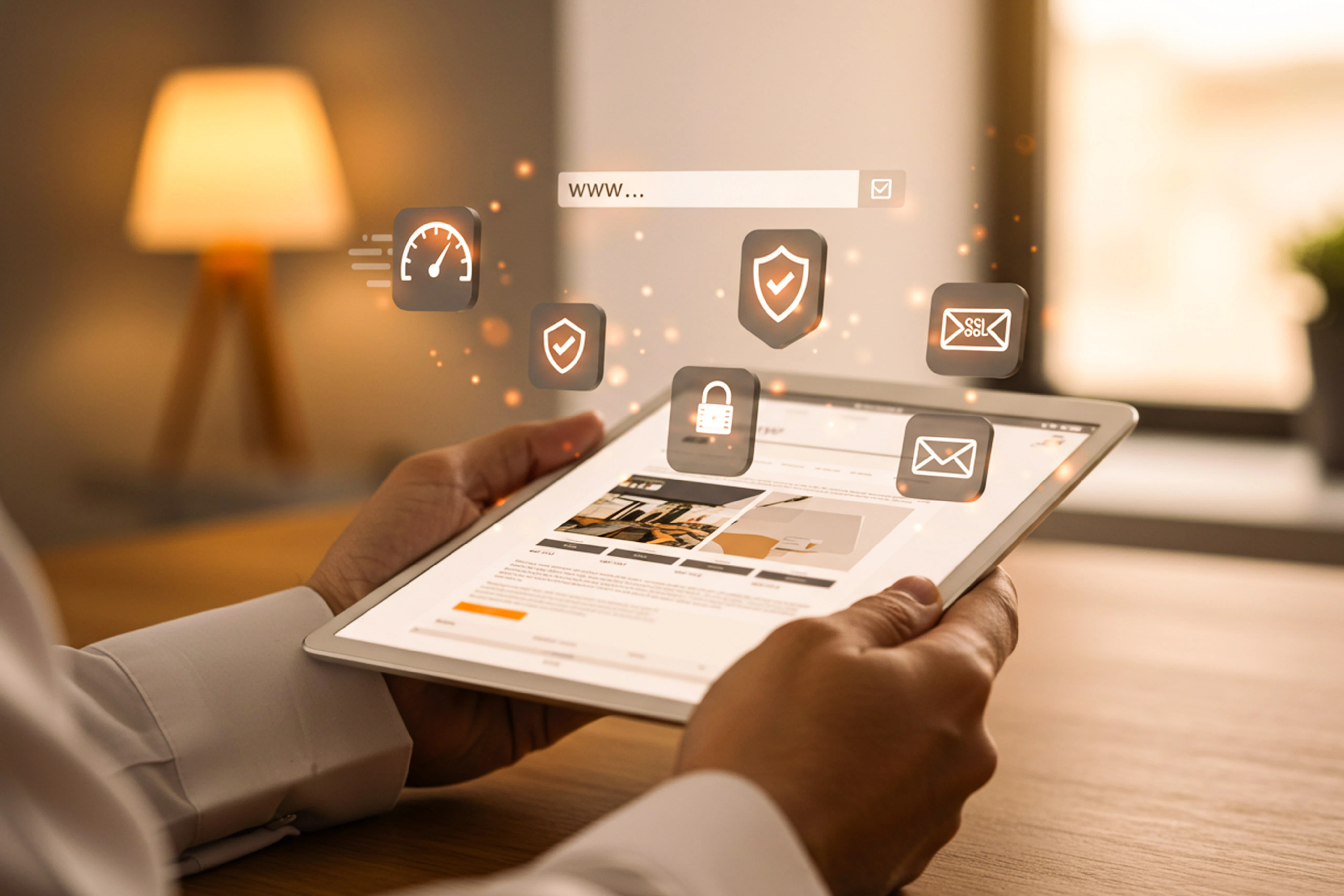 كيف تعرف أنك اخترت هوستينج ودومين ناجحين؟