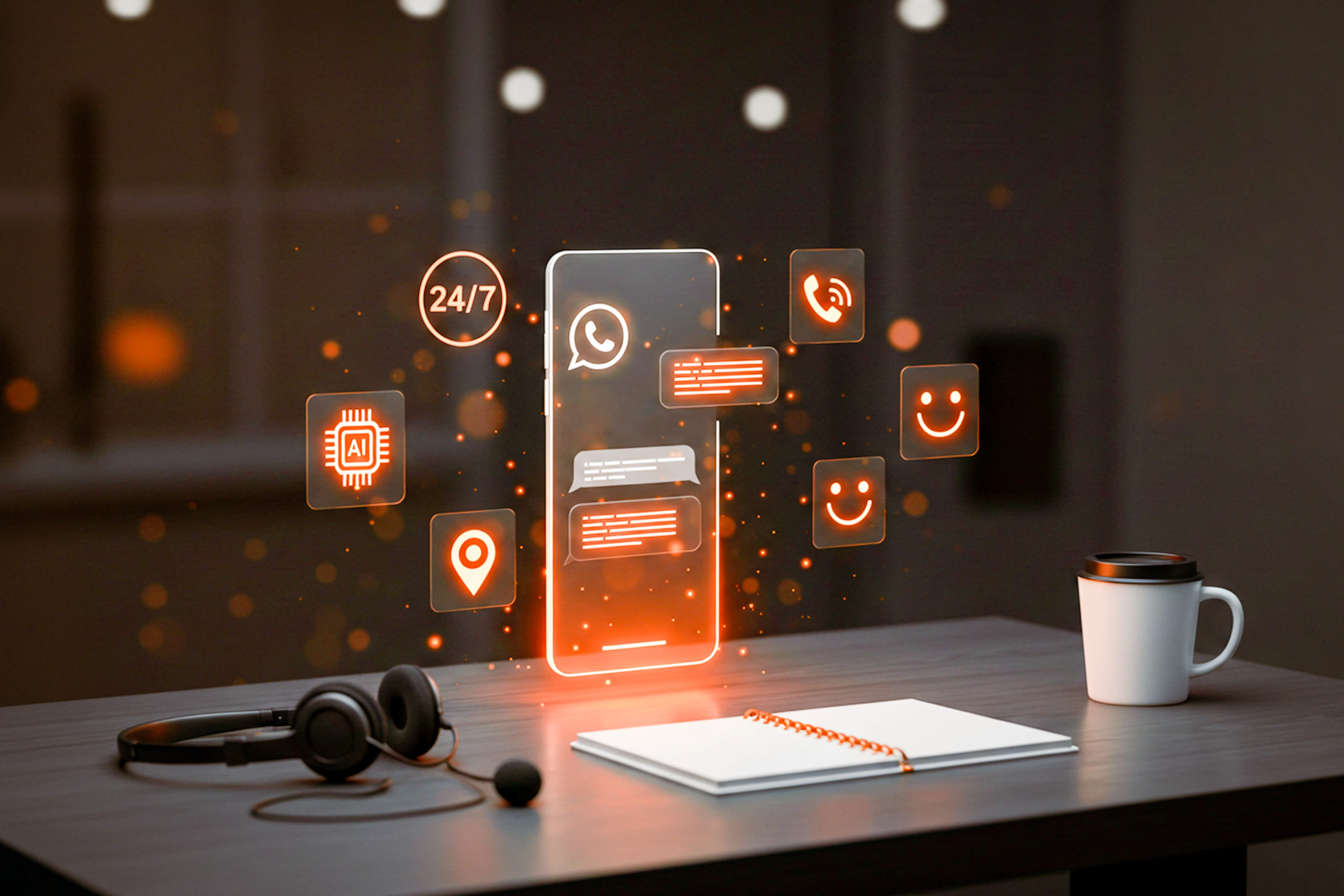 ما الذي تتضمنه خدمة "Banana Talk" من بي للحلول الرقمية؟