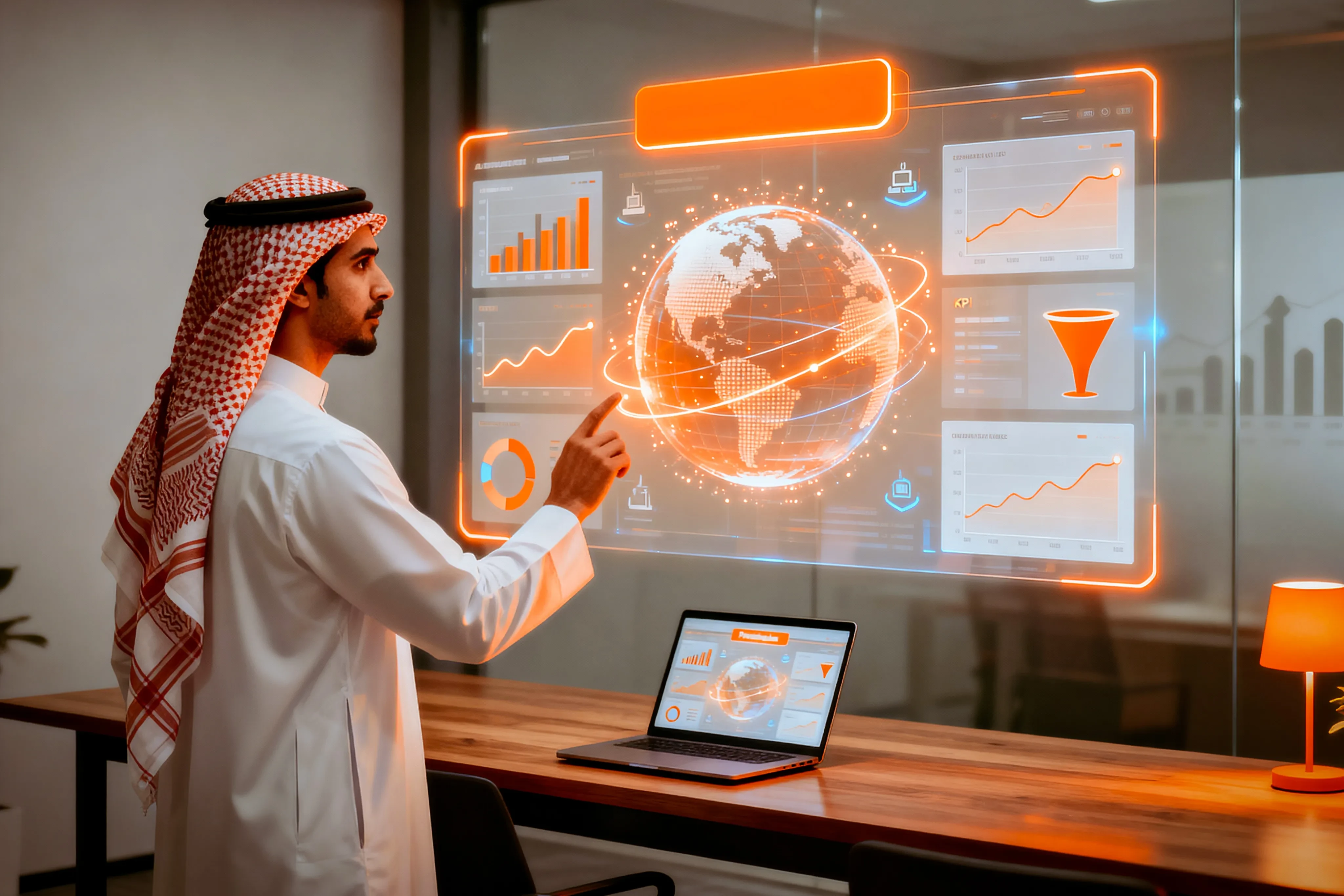 ما هي ProAnalytix؟