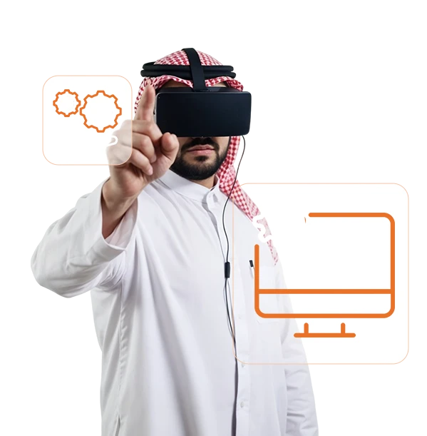 خدمات تكنولوجيا المعلومات