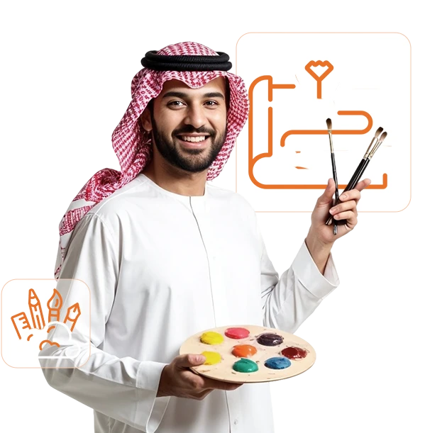 الإنتاج الفني