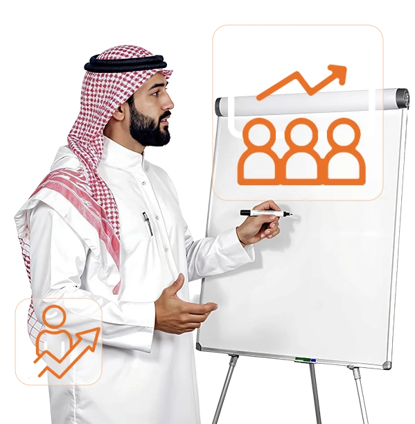 التدريب والتطوير