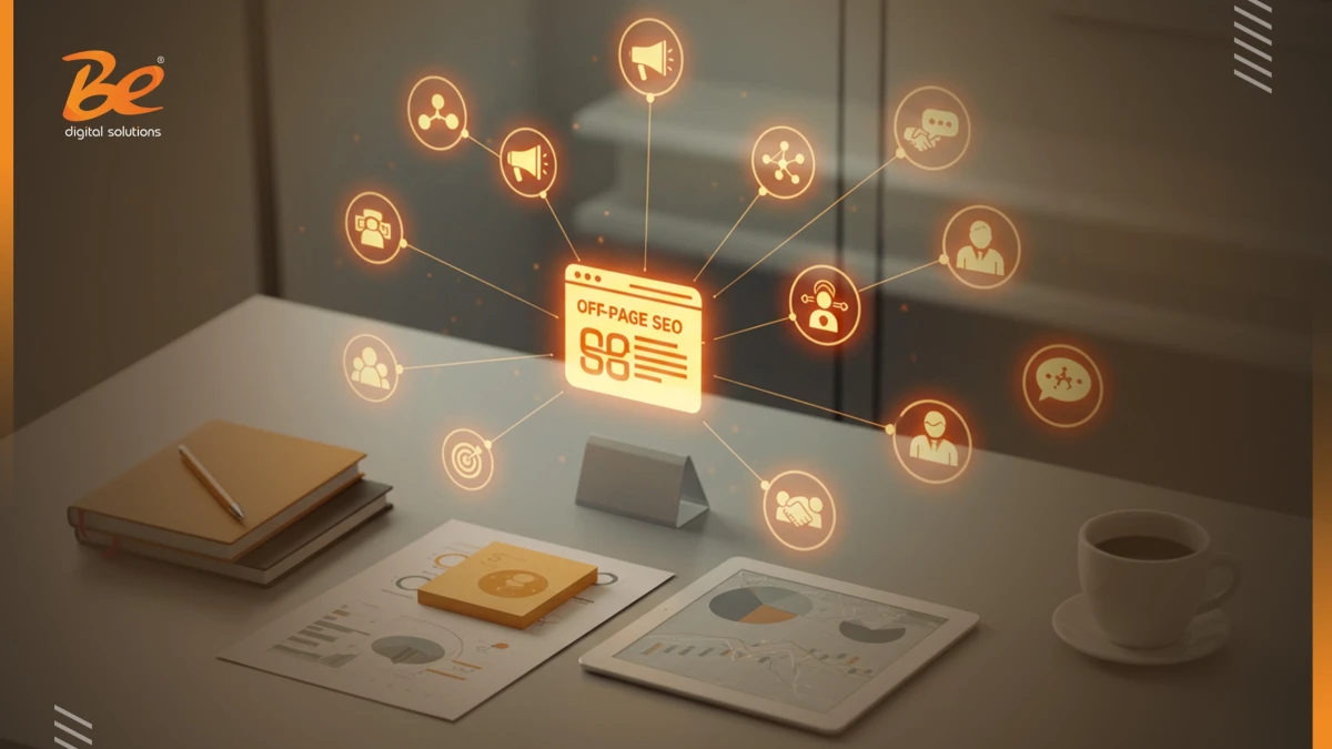 ما هو السيو الخارجي ودوره في تحسين ظهور موقعك في محركات البحث؟