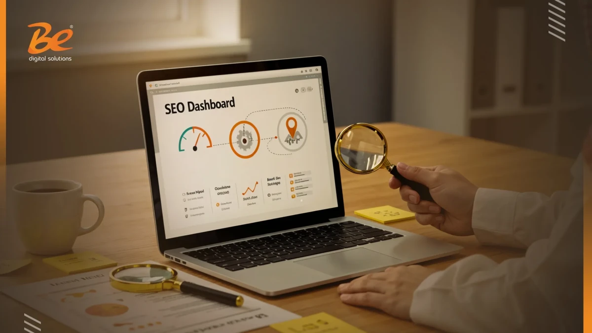 خطوات تحسين السيو المحلي| استراتيجية متكاملة تضمن ظهور موقعك في النتائج الأولى