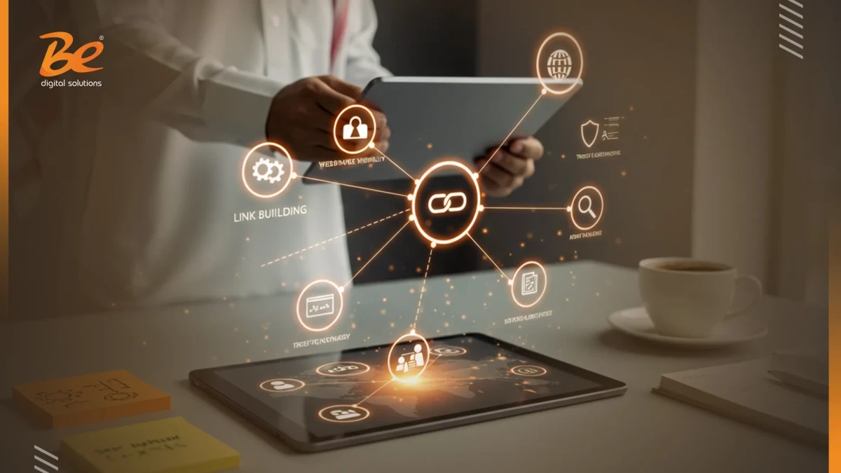 ماذا يعني بناء الروابط الخلفية؟ وما أهميته؟