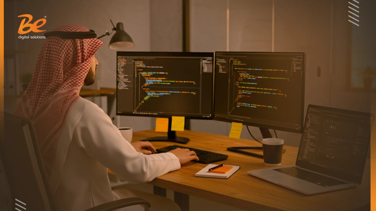 دليلك الشامل إلى برمجة مواقع الويب| أفضل اللغات وأحدث التقنيات