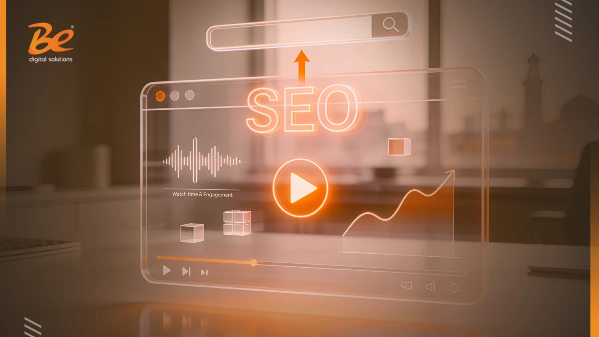 سيو اليوتيوب| كيف تتحول الفيديوهات إلى أداة جذب مستمرة؟