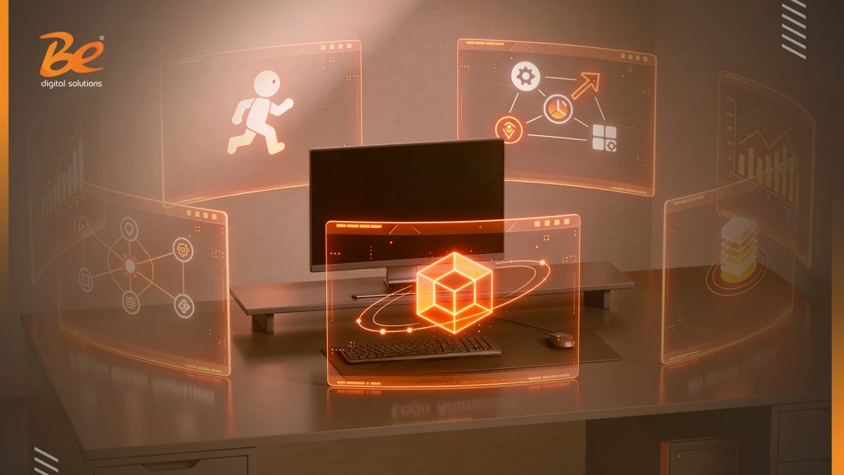 أنواع الموشن جرافيك المستخدمة في التسويق الرقمي 