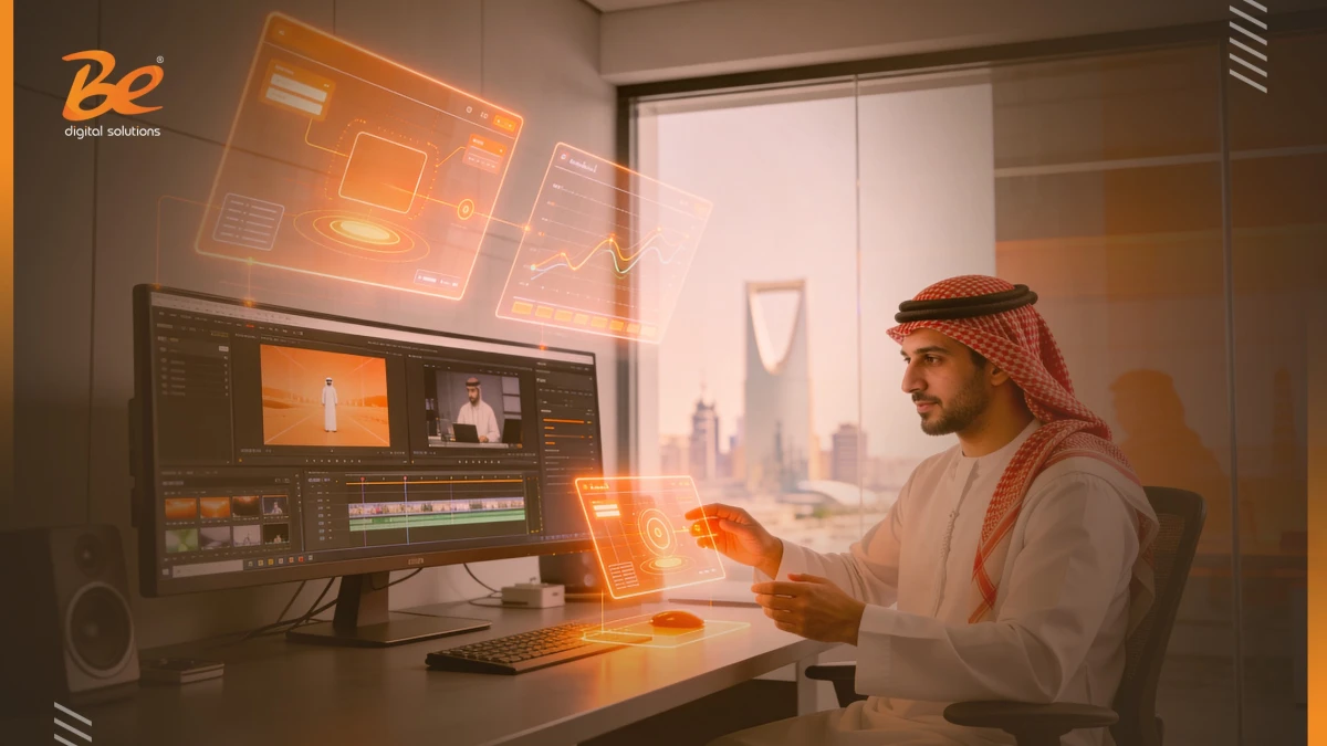 كيف تختار أفضل شركة تصميم موشن جرافيك؟